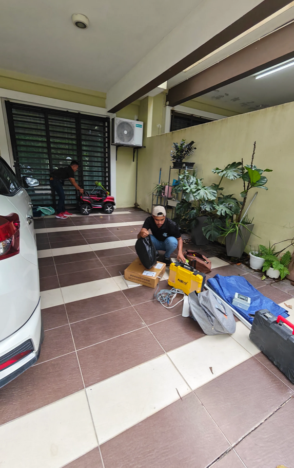 The Ultimate Guide to EV Charging and Home Installation in Malaysia