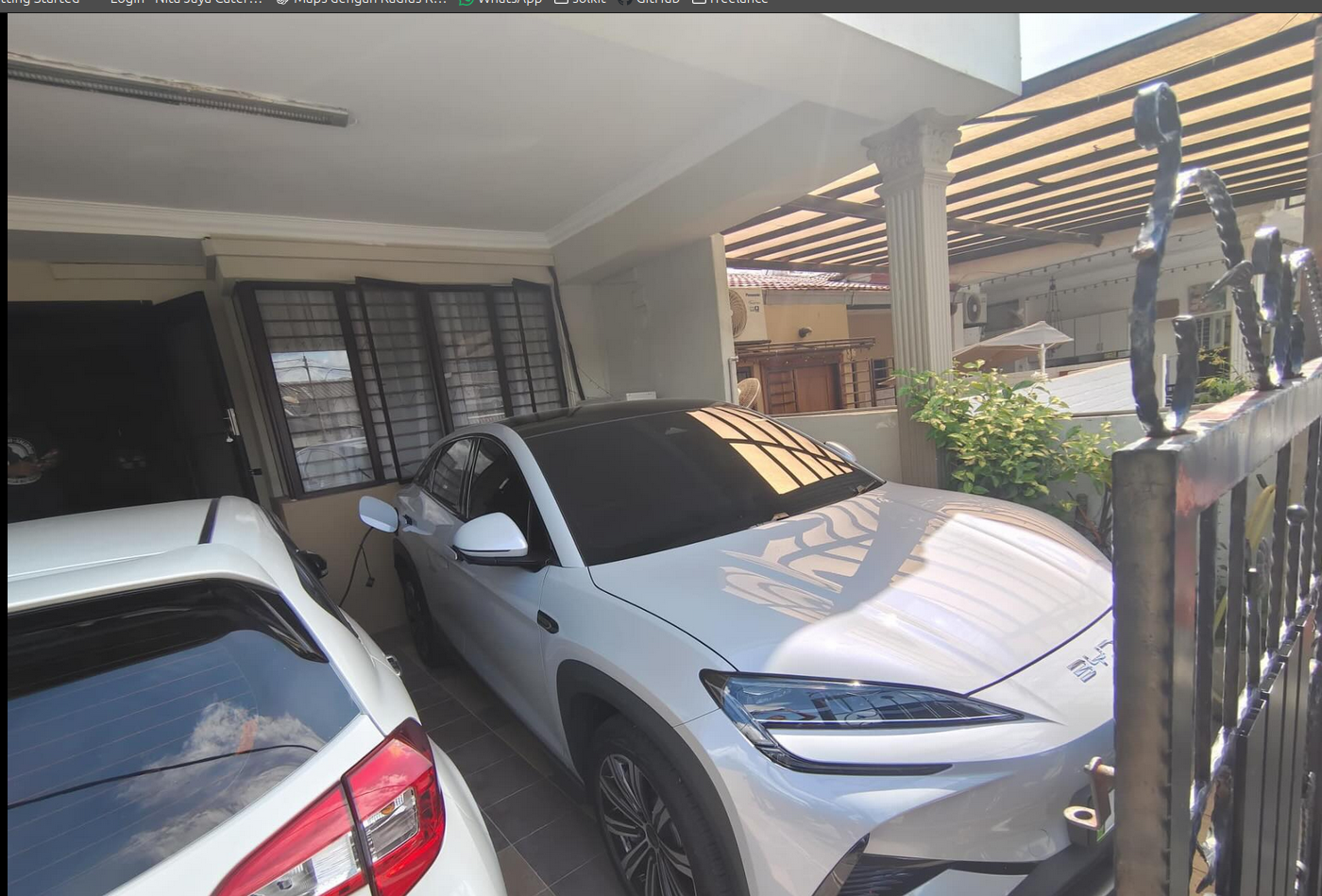 Complete EV Home Charger Installation Guide Malaysia 2025