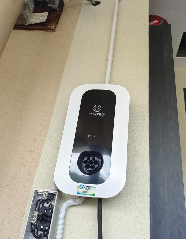EV Charger Installation in Malaysia Condos: Complete JMB/MC & Cost Guide