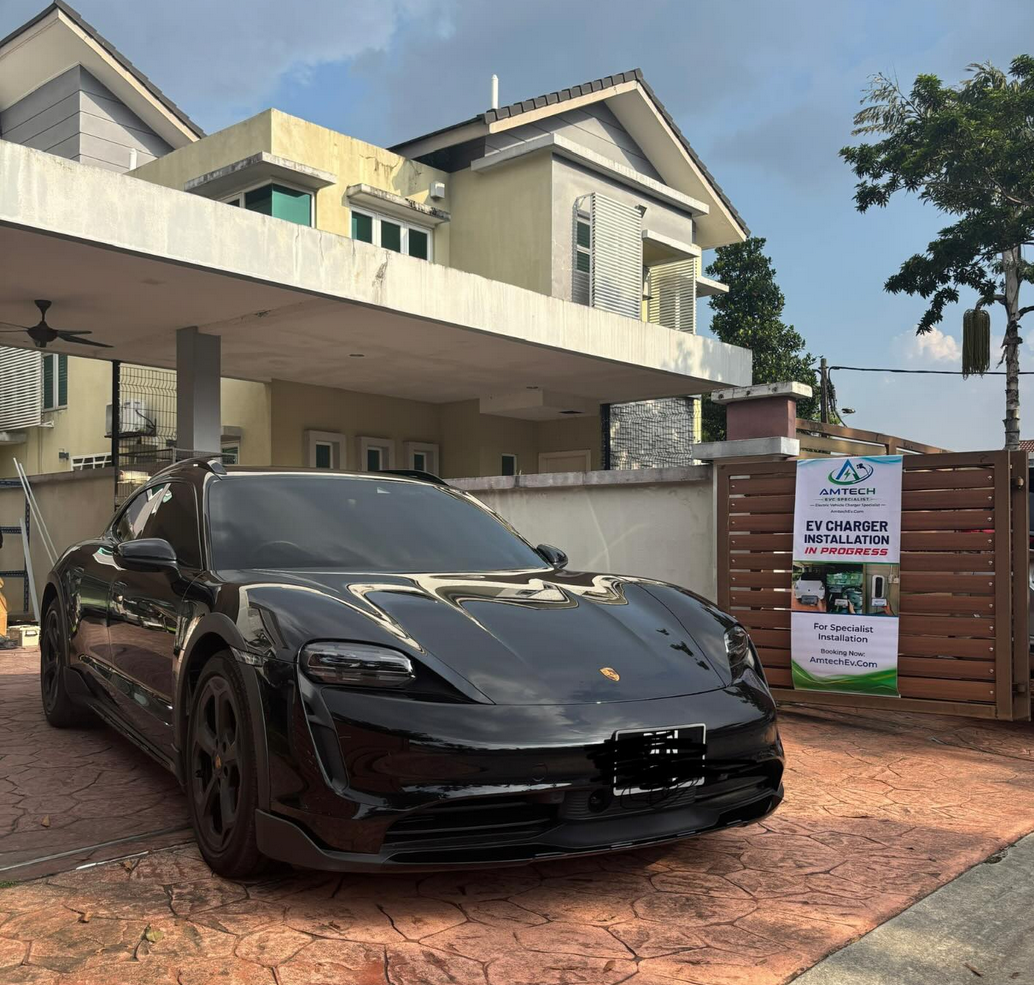 The Ultimate Guide to EV Charging and Installation in Malaysia: Powering Your Green Journey